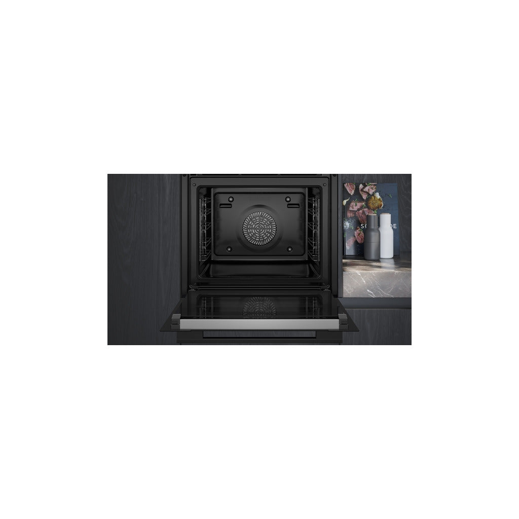 Forno da incasso iQ700 HB776G1B1