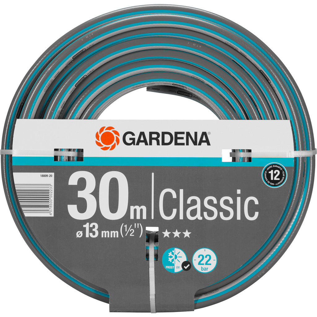Gardena Classic Hose