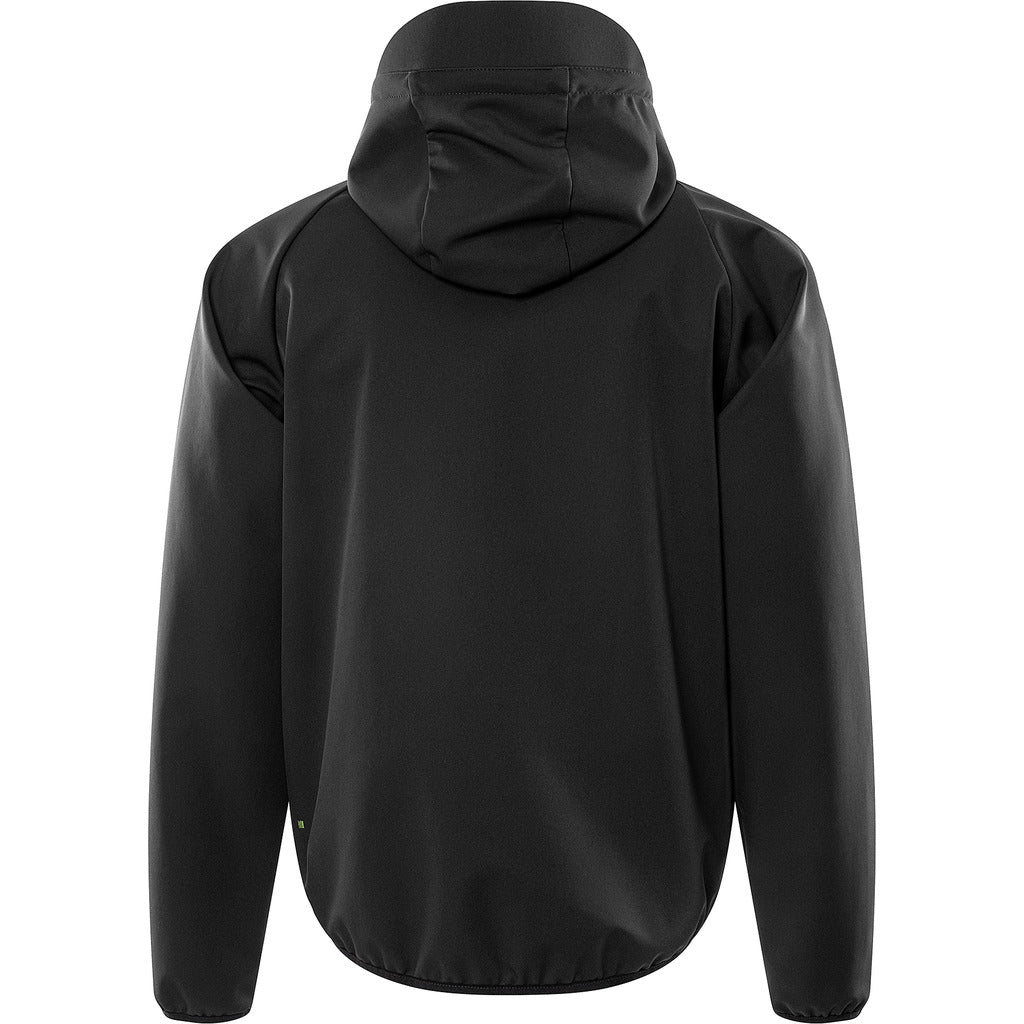 Softshell-Jacke mit Kapuze 4655 GBF