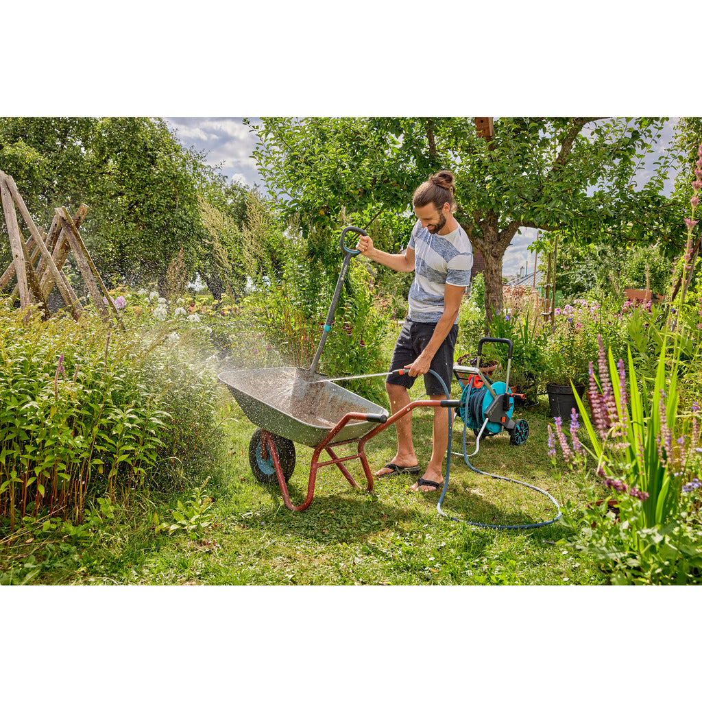 Tubo tessile Gardena Liano™ 1/2" Xtreme Set