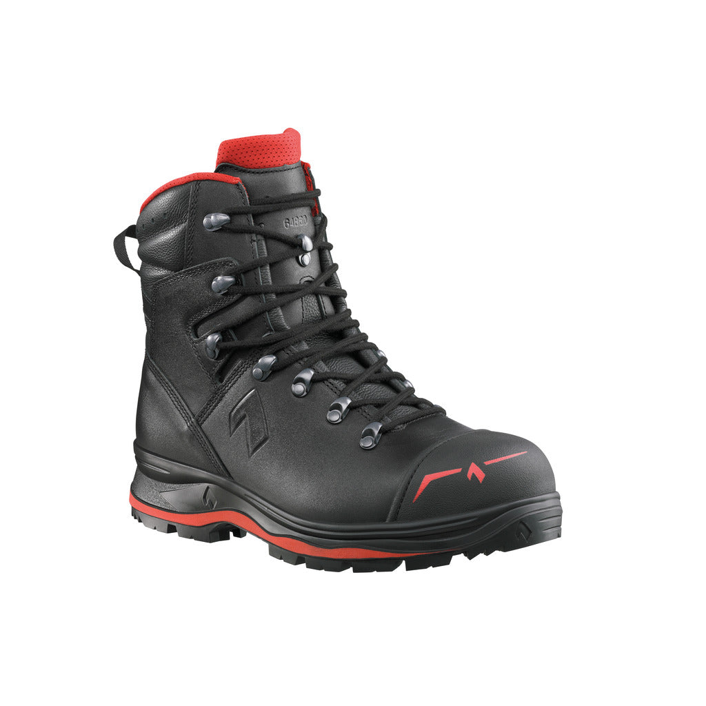 Sicherheitsstiefel TREKKER PRO 2.0