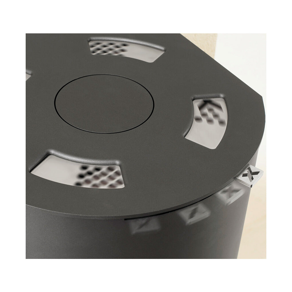 Stufa a camino Austroflamm Tower Xtra 2.0