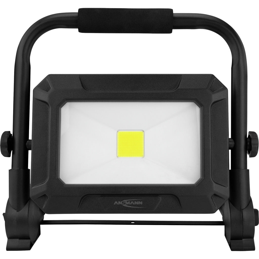 ANSMANN LED-Strahler FL 50 W 18 V