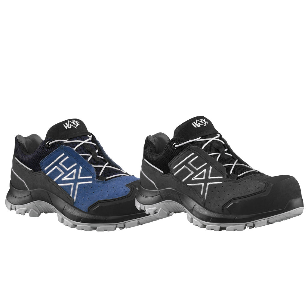 Arbeitsschuh BLACK EAGLE Safety 200