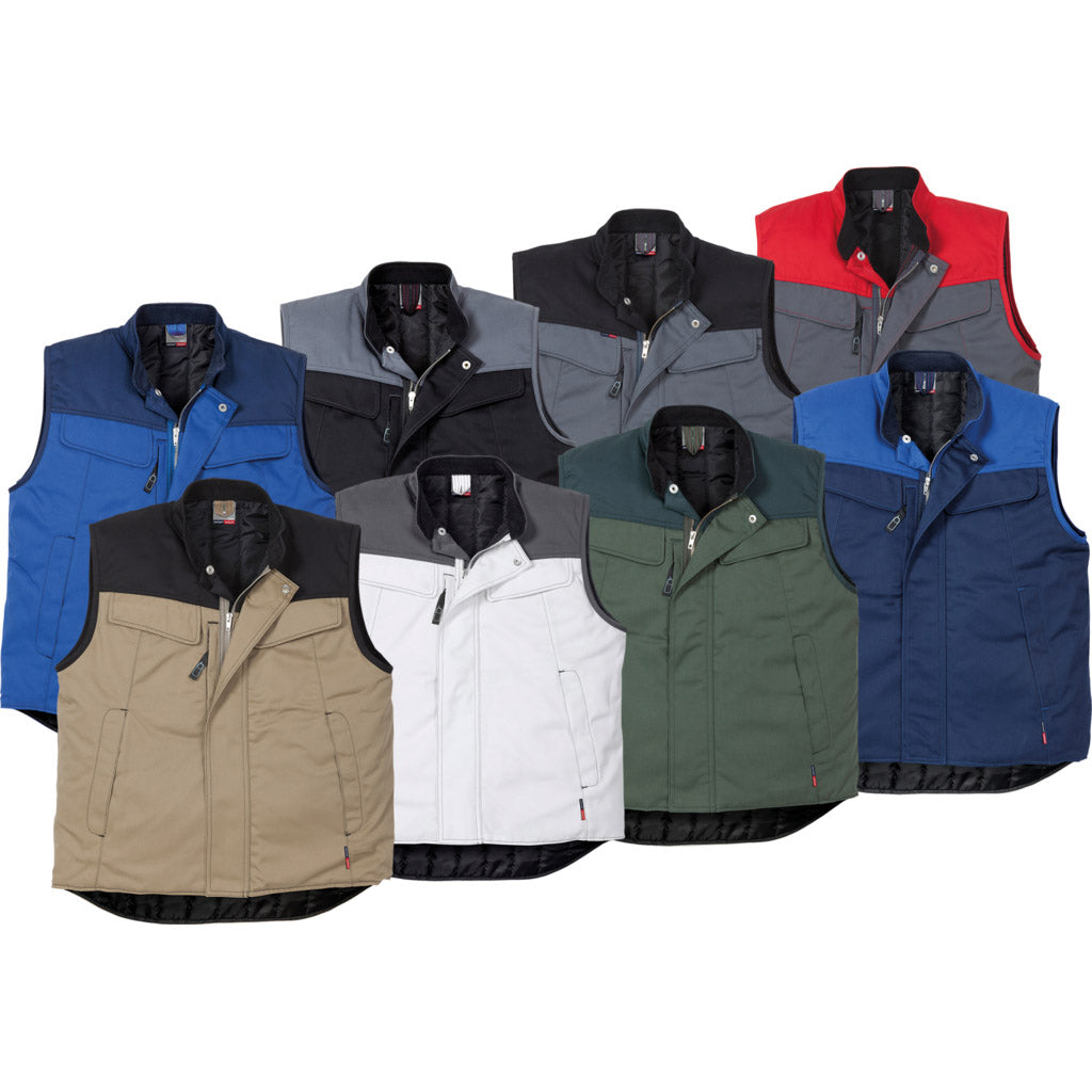 Icon Two Weste 5312 LUXE