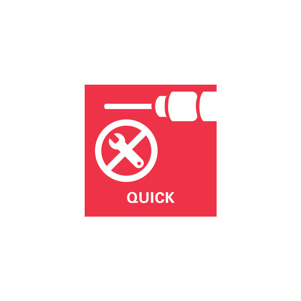 Cordless tap GB 18 LTX BL QI