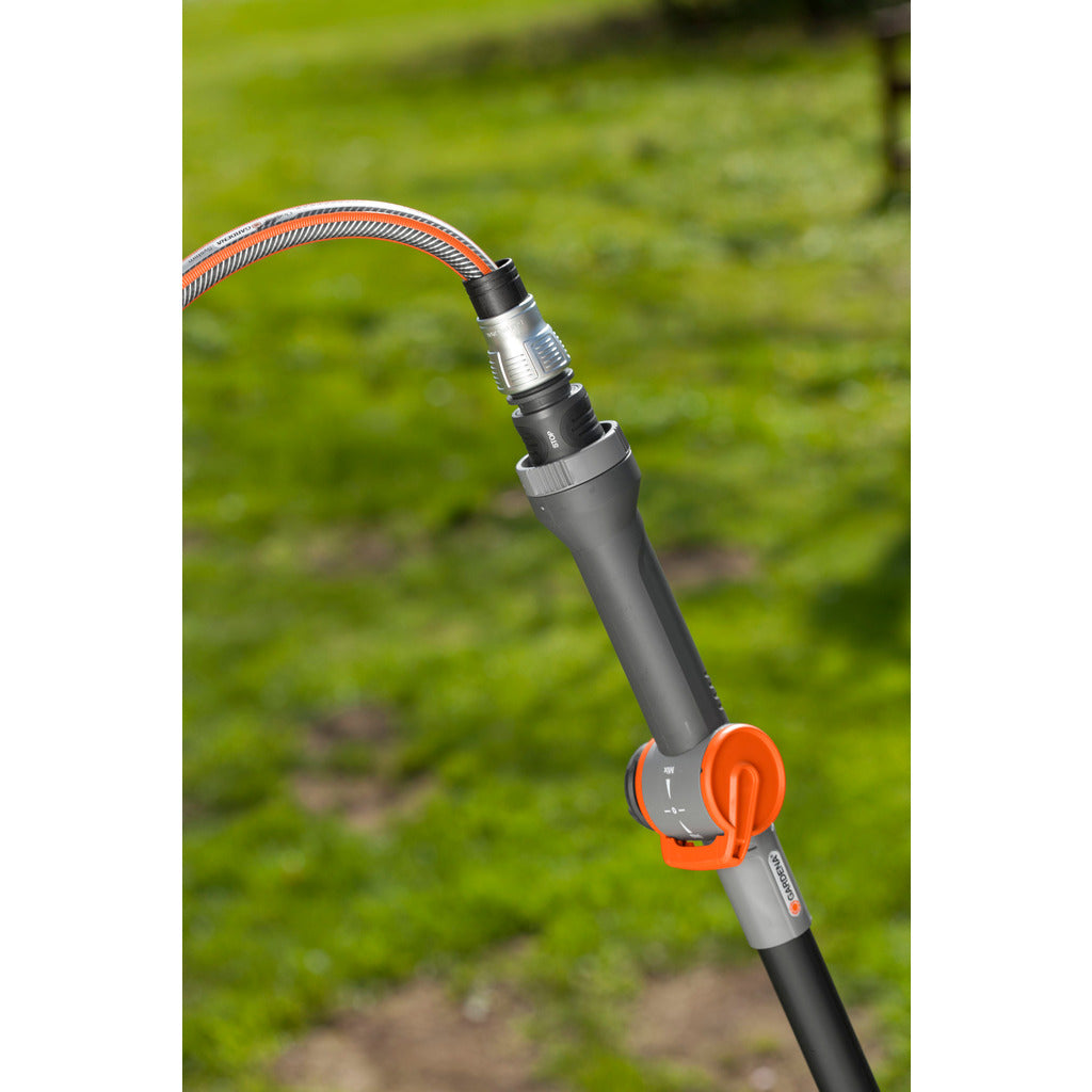 Fermata acqua premium