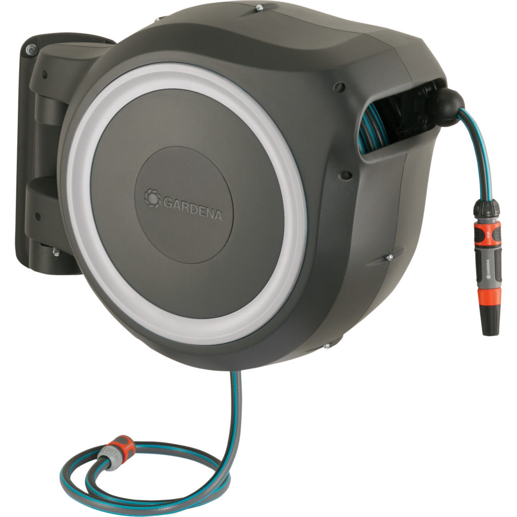 Gardena wall hose box RollUp M/L, L & XL