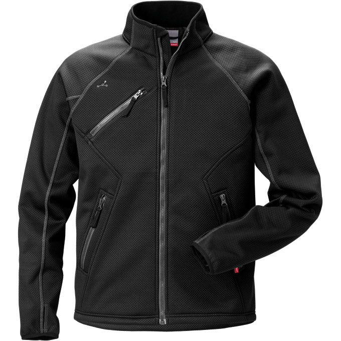 Giacca softshell elasticizzata 4905 SSF