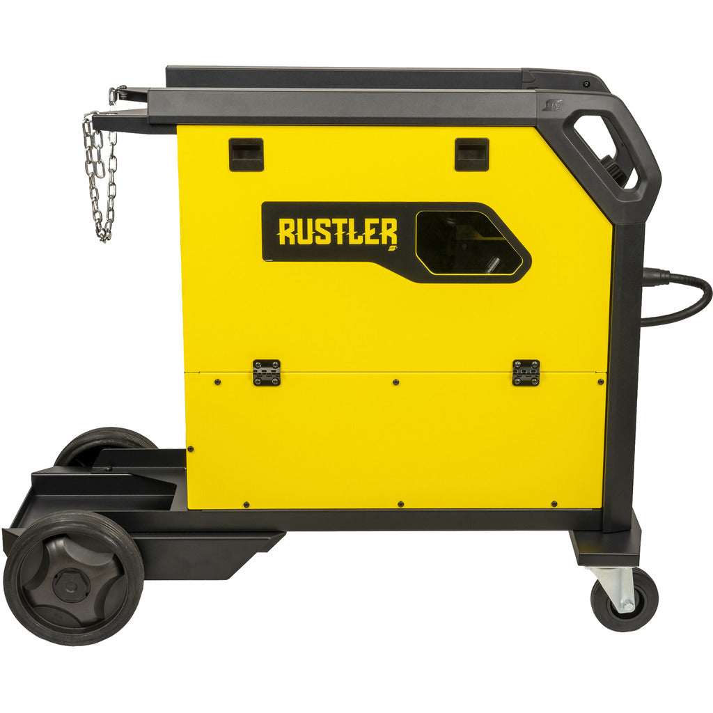 Saldatrice ESAB Rustler EM 280C PRO / A448280890