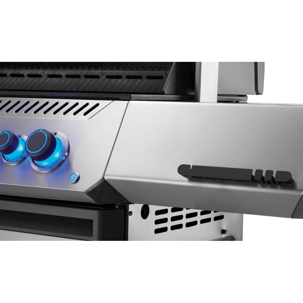 Napoleon Gasgriller Prestige® 500 / Edelstahl