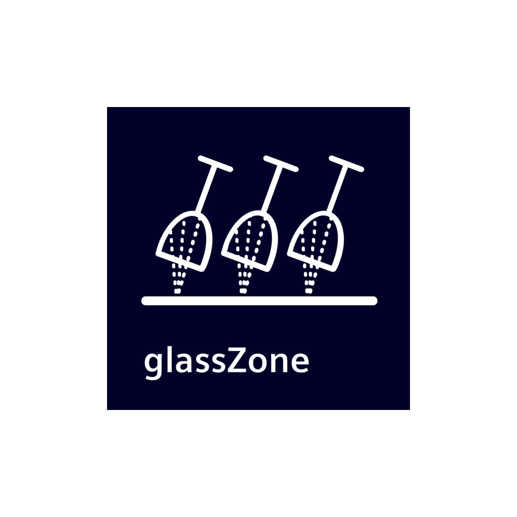 Fully integrated dishwasher XXL iQ500 SX95EX12CE