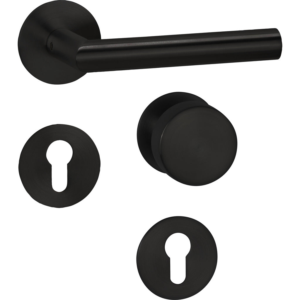 Interchangeable fitting model Basic 02