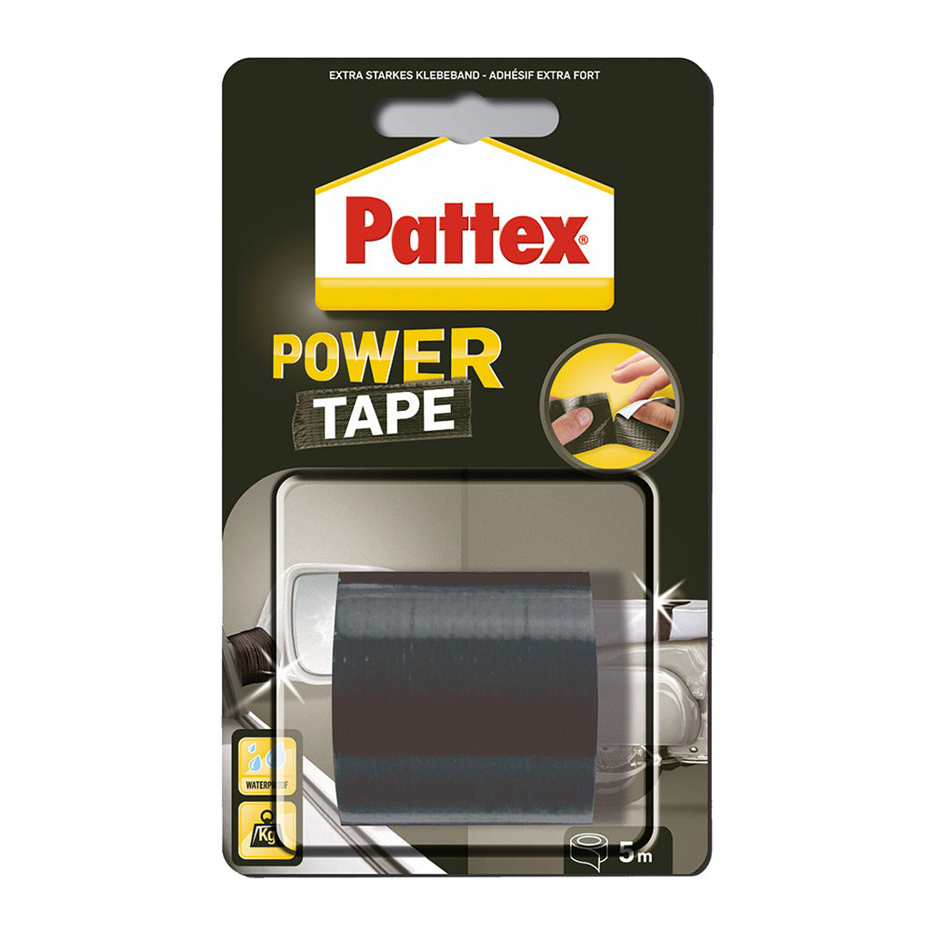 Klebeband Power Tape