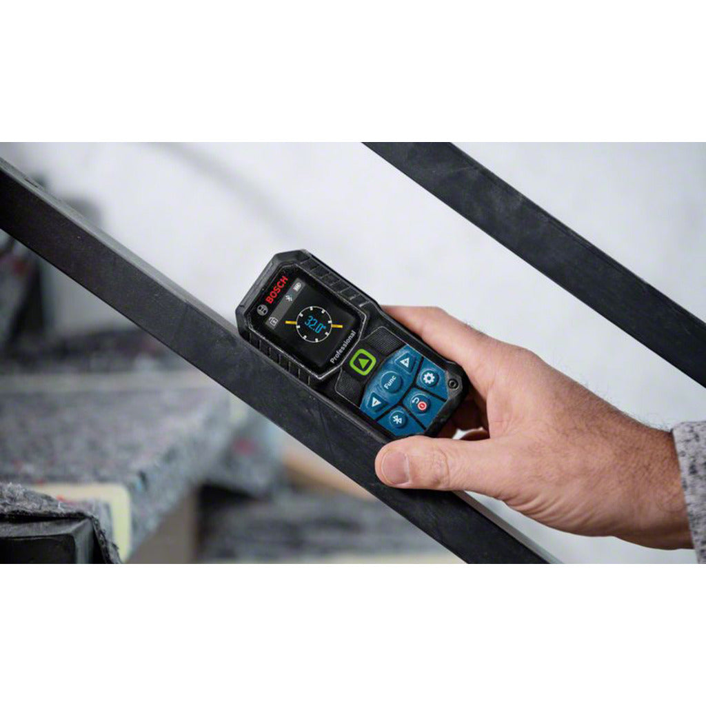 Laser rangefinder GLM 50-27 CG