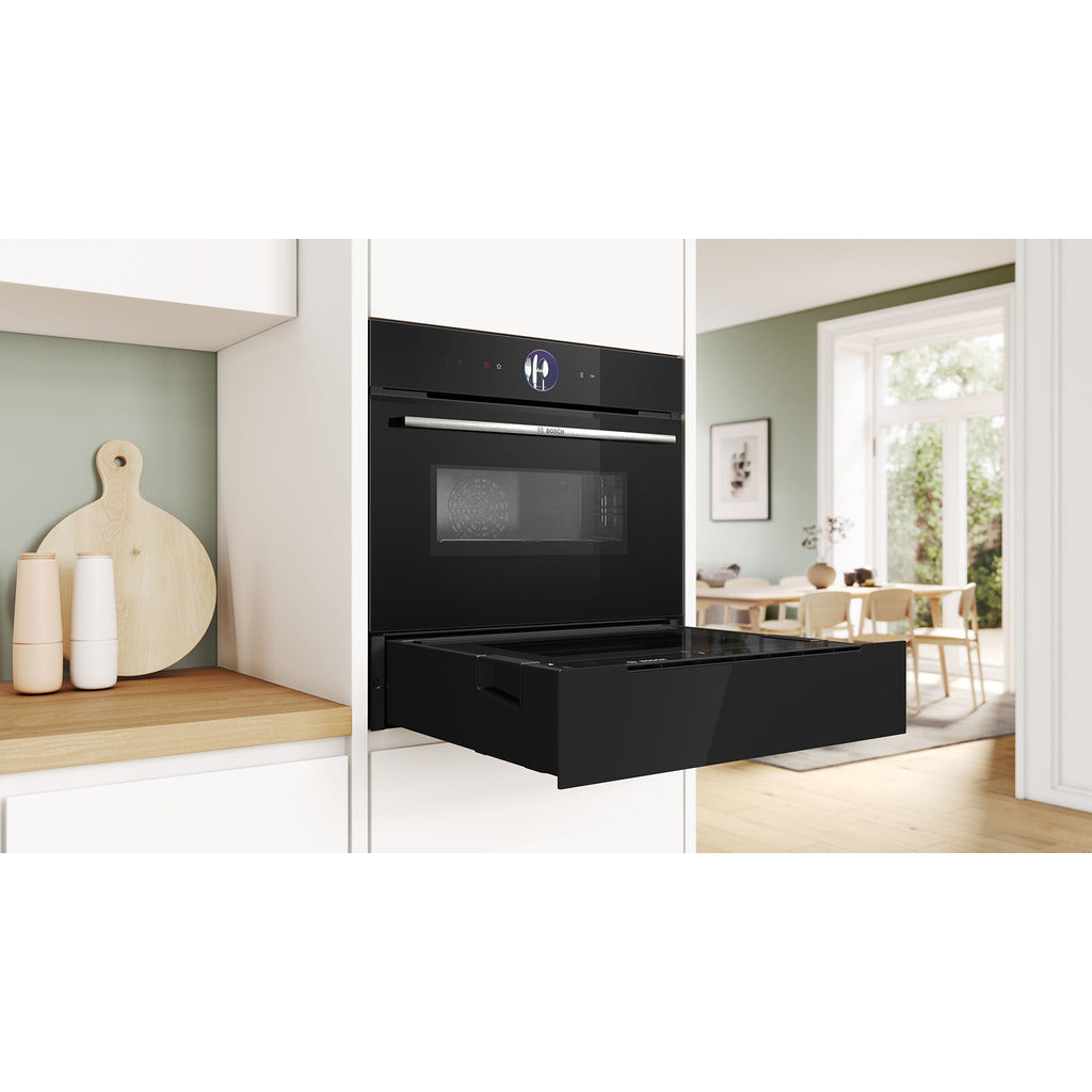 Einbau-Dampfschublade BDC7111B0