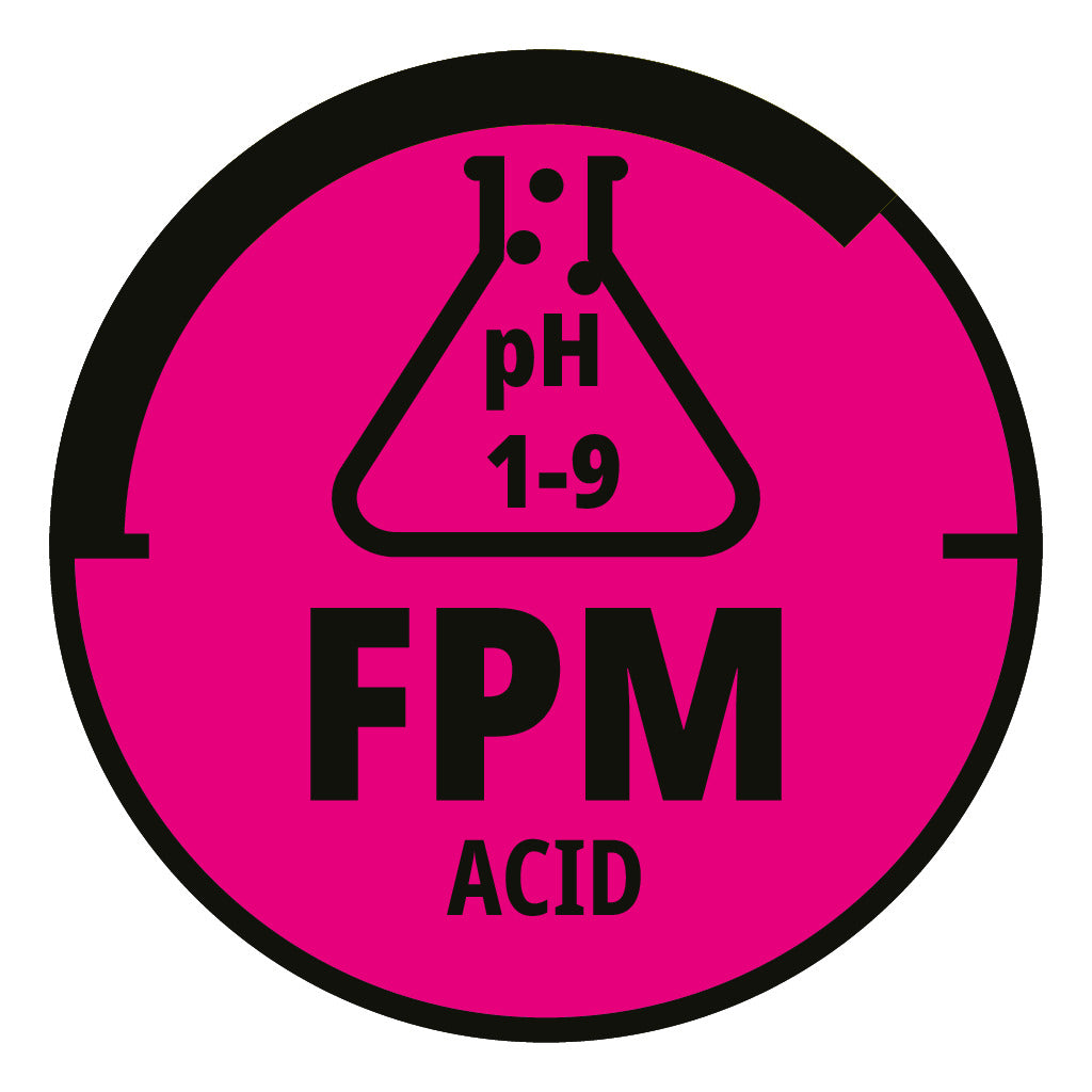 Spruzzatore a pressione INDUSTRIA / FPM