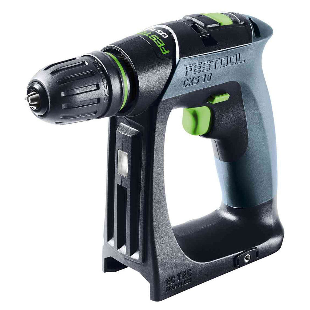 Cordless drill/driver CXS 18-Basic