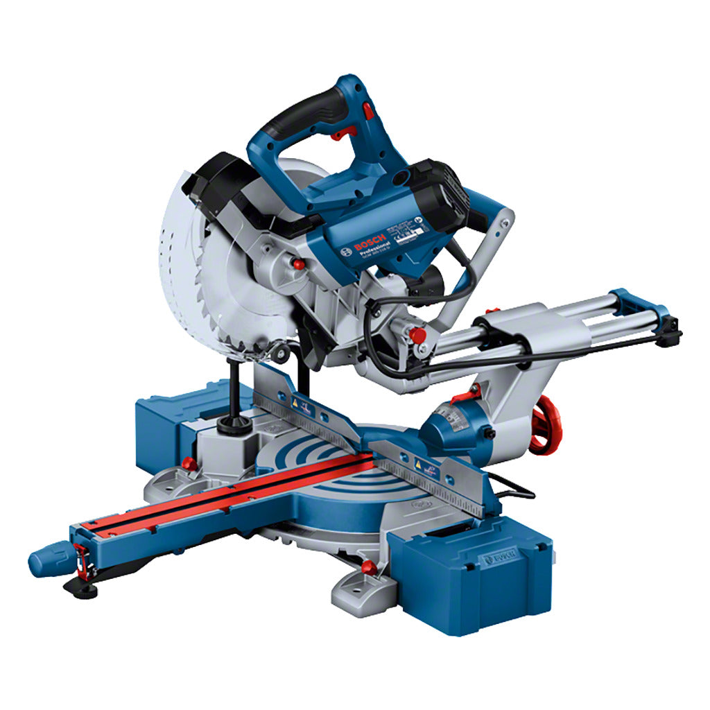 Kapp- und Gehrungssäge GCM 305-216 D