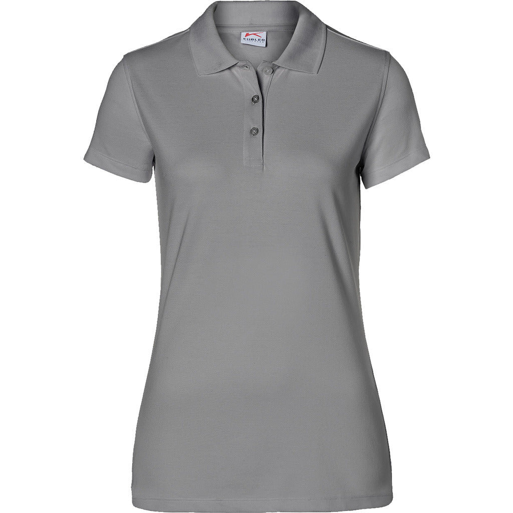 SHIRTS Polo Damen