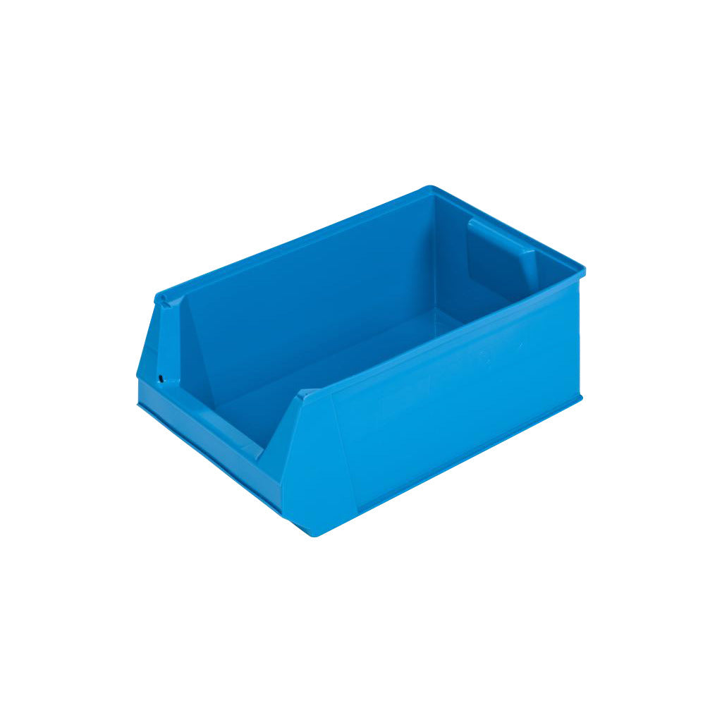 Sichtlagerkasten Systembox SB