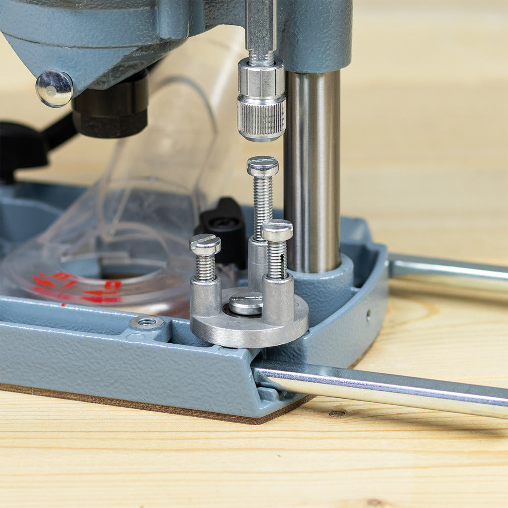 Oberfräse LO 65 Ec MaxiMAX im T-MAX