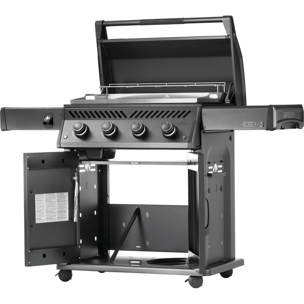 Napoleon Phantom™ Rogue® PRO 30 Plancha