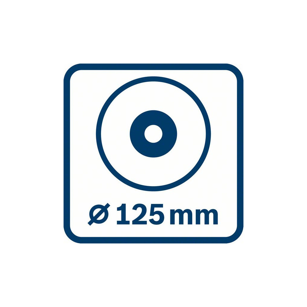 Winkelschleifer EXWS20-125TSB