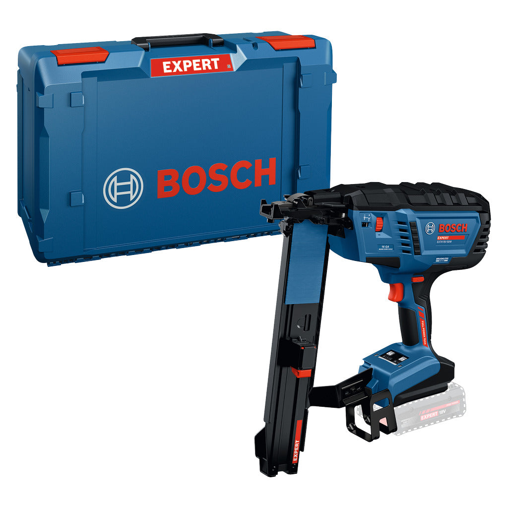 Akku-Holzklammerer EXTH18V-50M