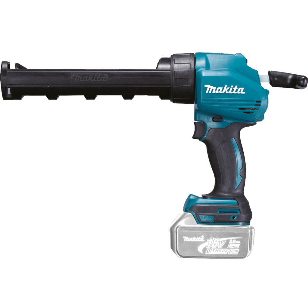 Akku Kartuschenpresse DCG180Z