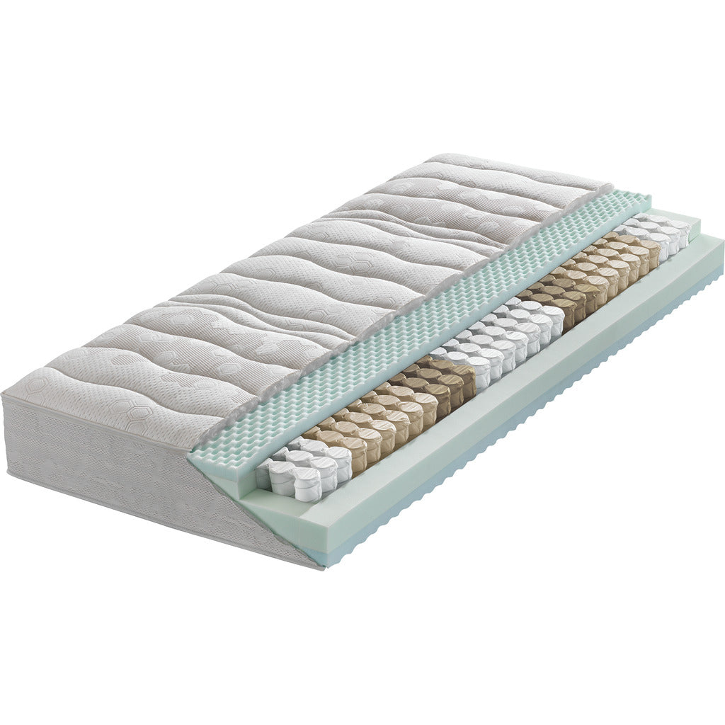 Optimo Vitana TF 500 cold foam mattress
