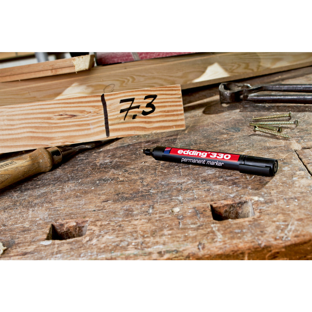 Permanent marker 330