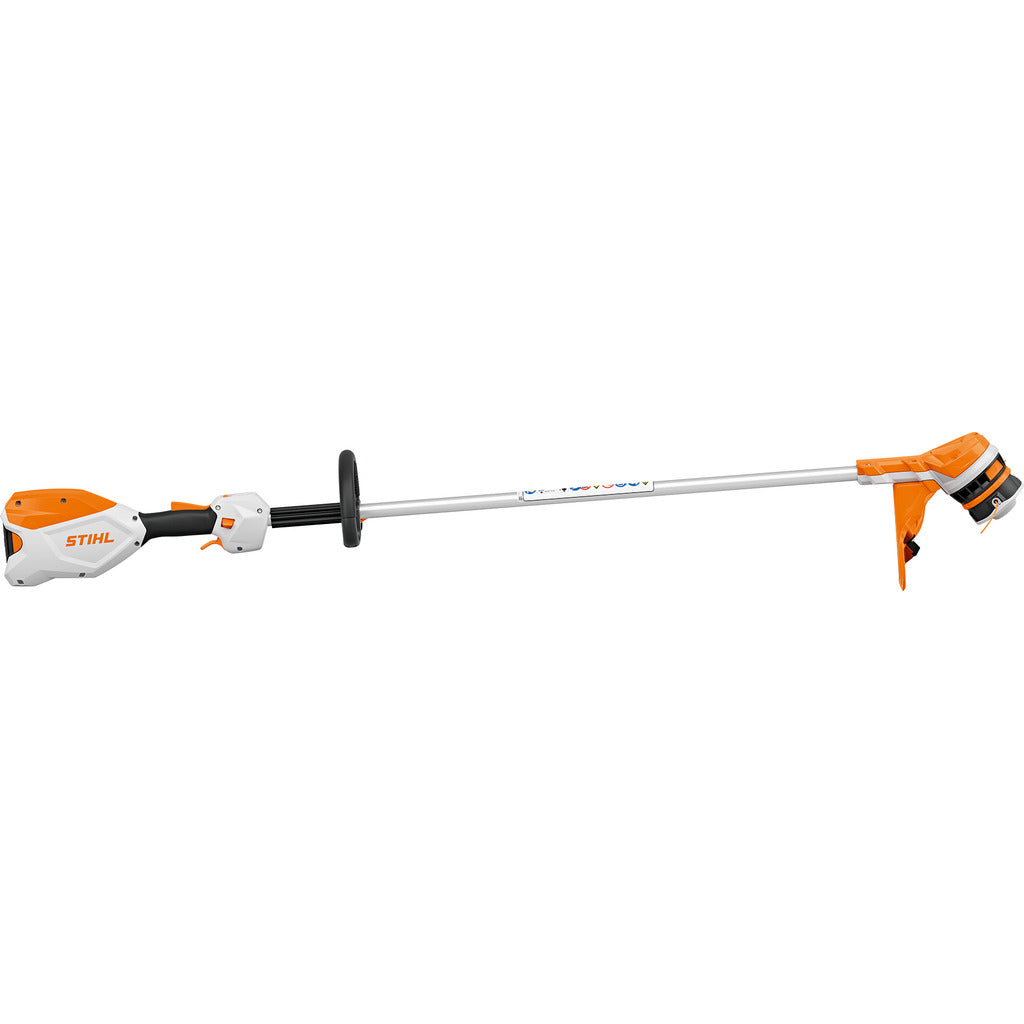 Stihl cordless brush cutter FSA 110 R / without battery and charger