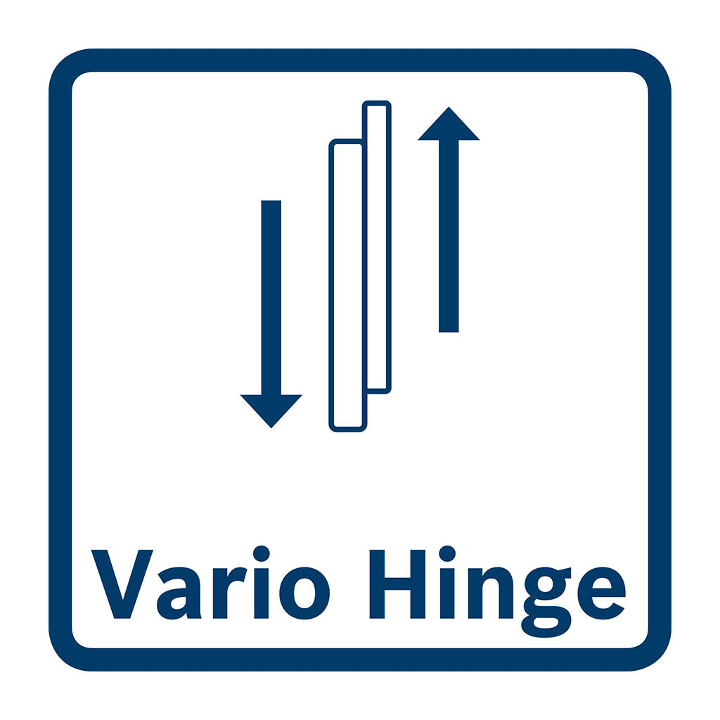 Fully integrated dishwasher XXL SBH4ECX28E