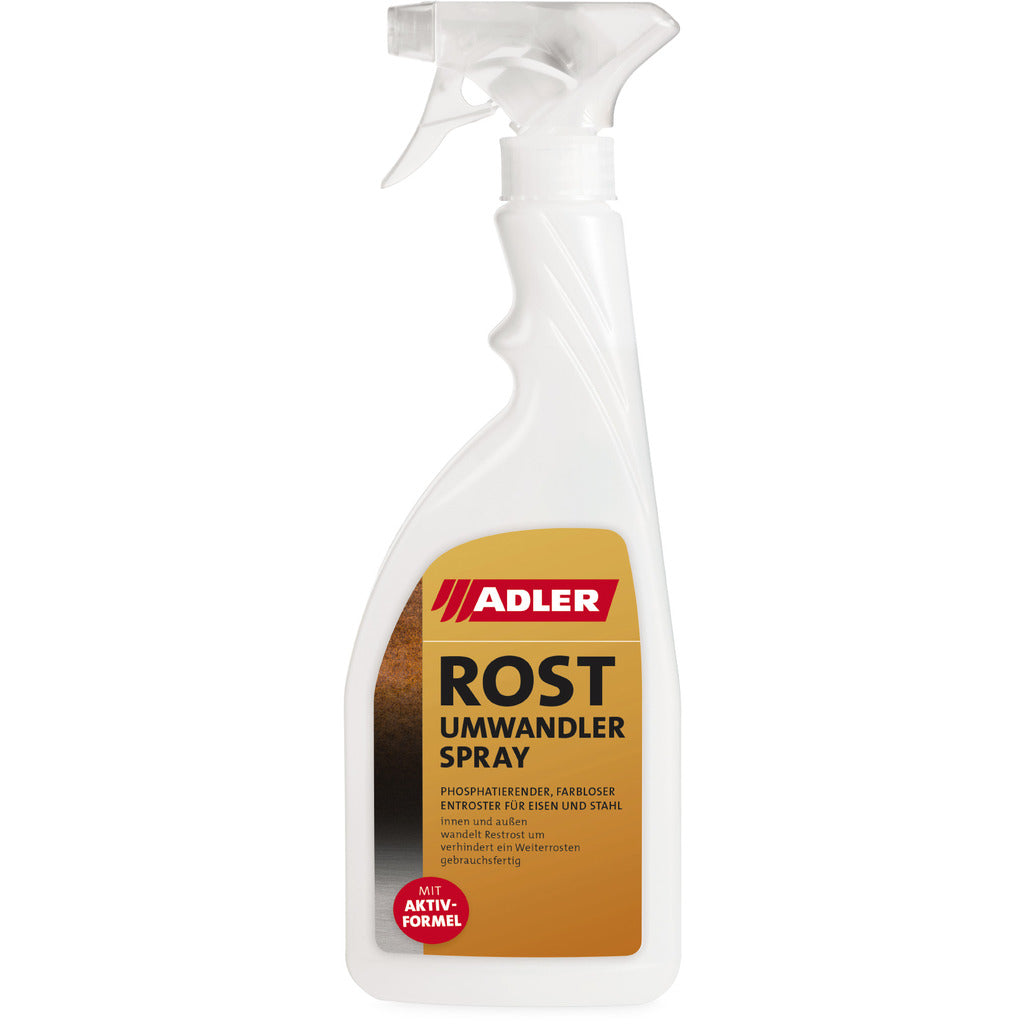 Rostumwandler Spray