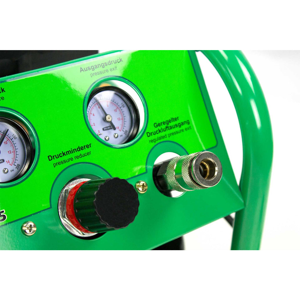 Mounting compressor VITAS 45