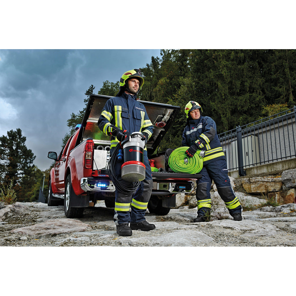 FW Tauchpumpe "NAUTILUS" 4/1 - STORZ B