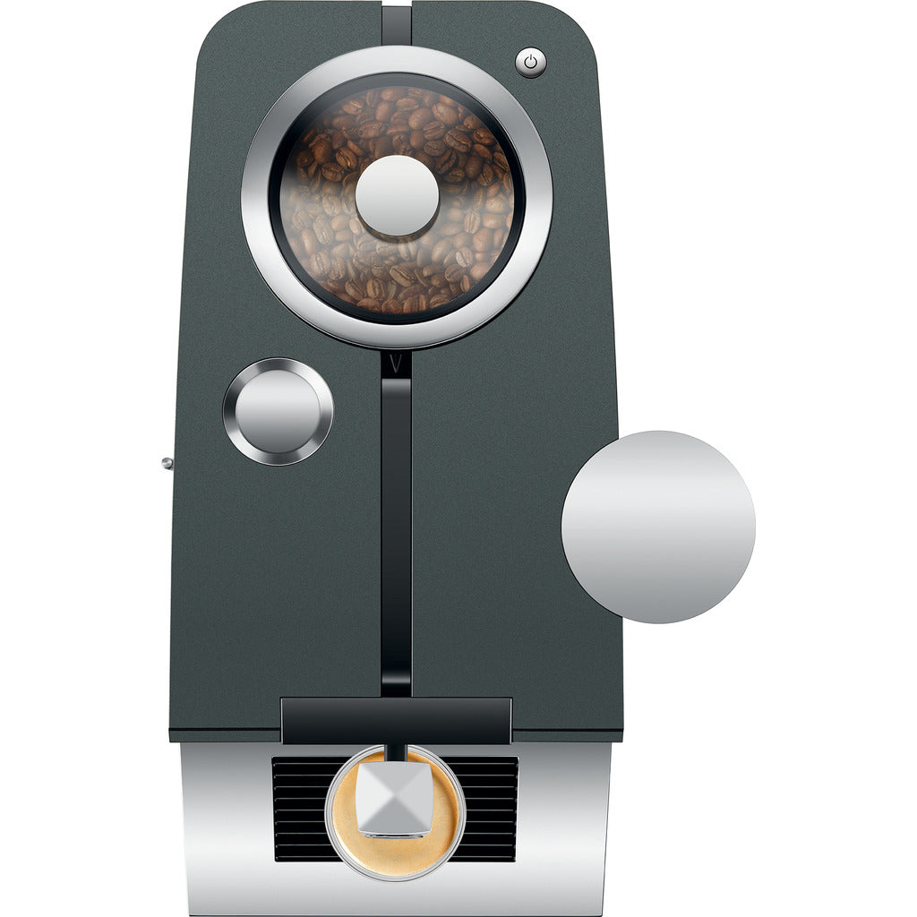 Macchina da caffè completamente automatica ENA 5