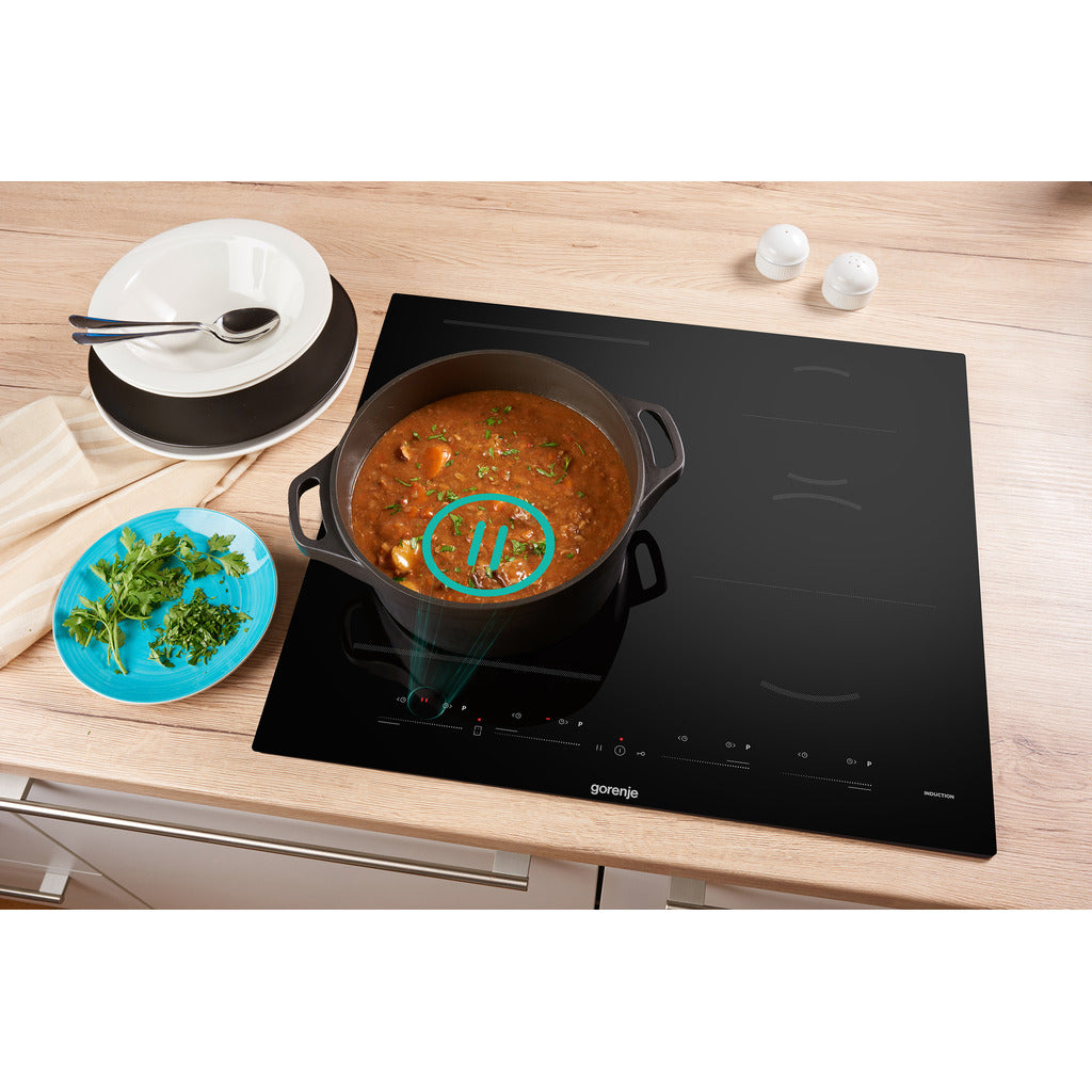 Induction hob G600 GI6442BSCE