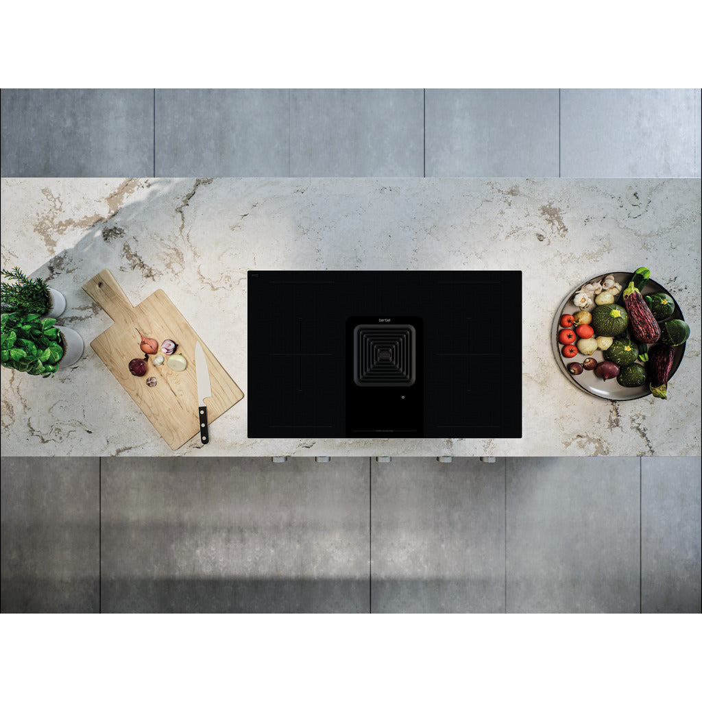 Cooktop extractor Downline Infinity Pro Berbel BKA 90 DLIP