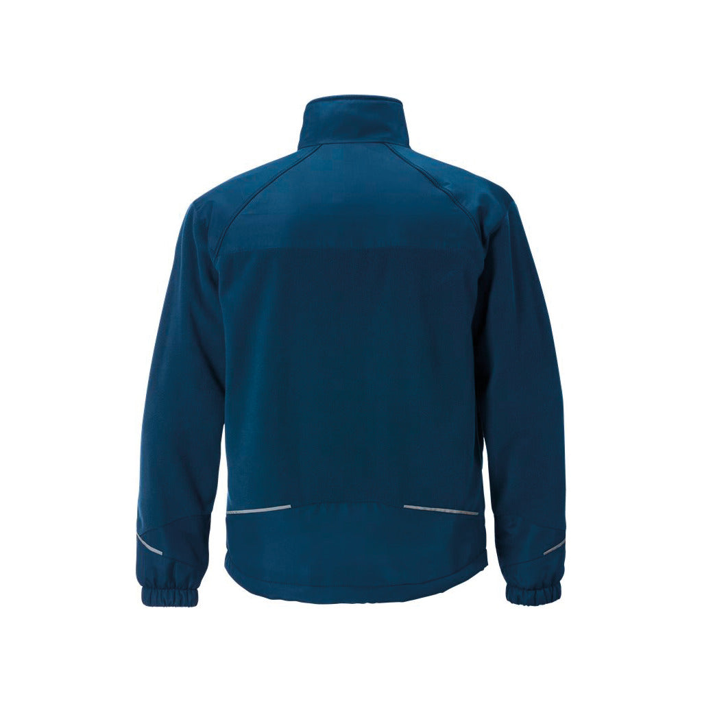 Giacca antivento in pile 4411 FLE