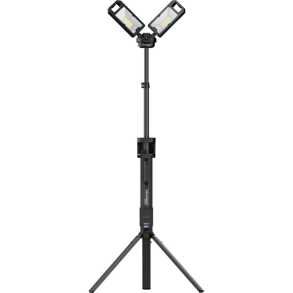 Floodlight TOWER 5 CONNECT