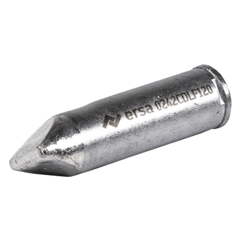 ERSADUR permanent soldering tip / Series 242