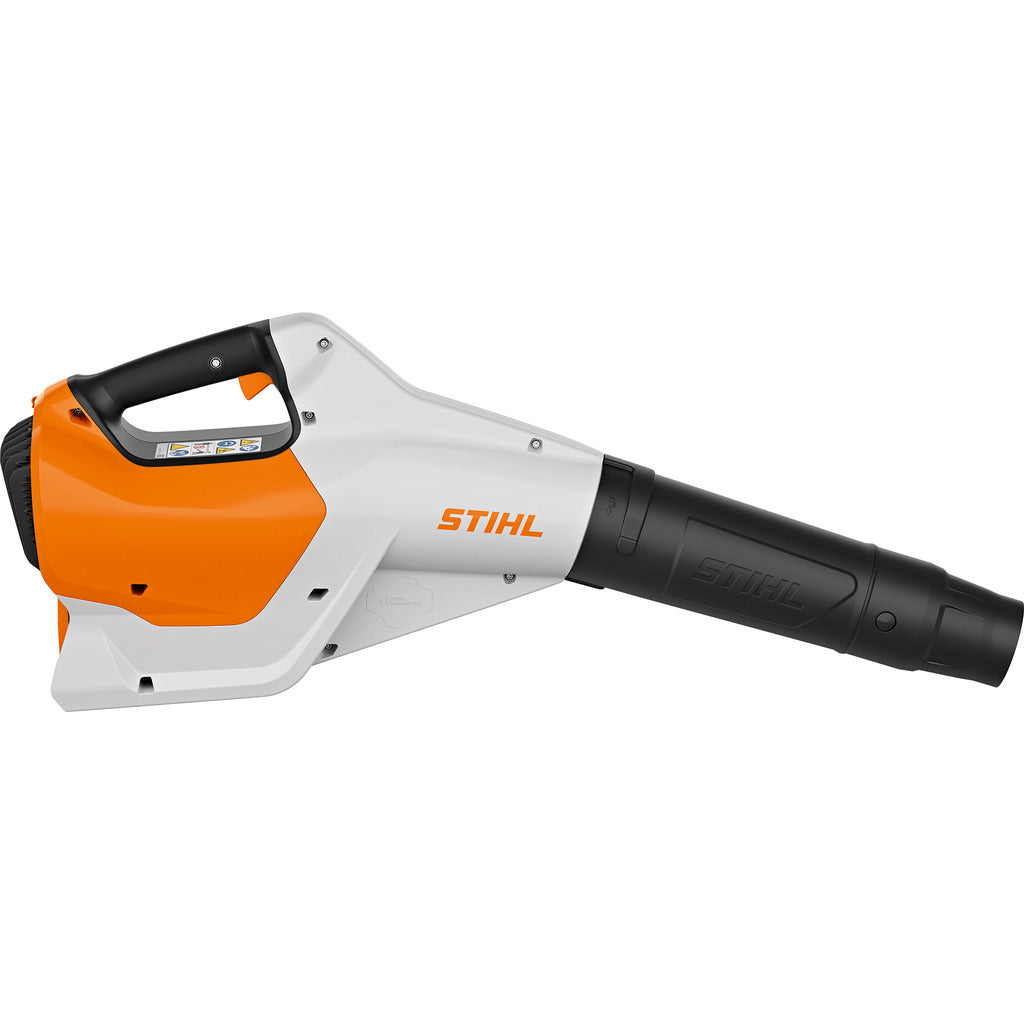 Stihl cordless blower BGA 160 / without battery and charger