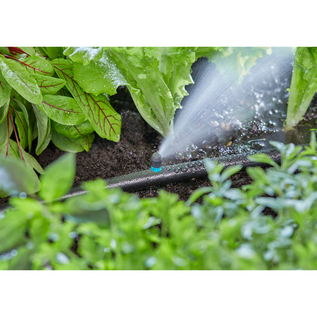 Ugello a striscia terminale