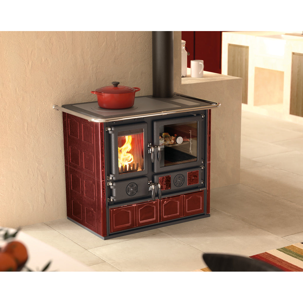 Cucina Nordica ROSA 5.0 Maiolica