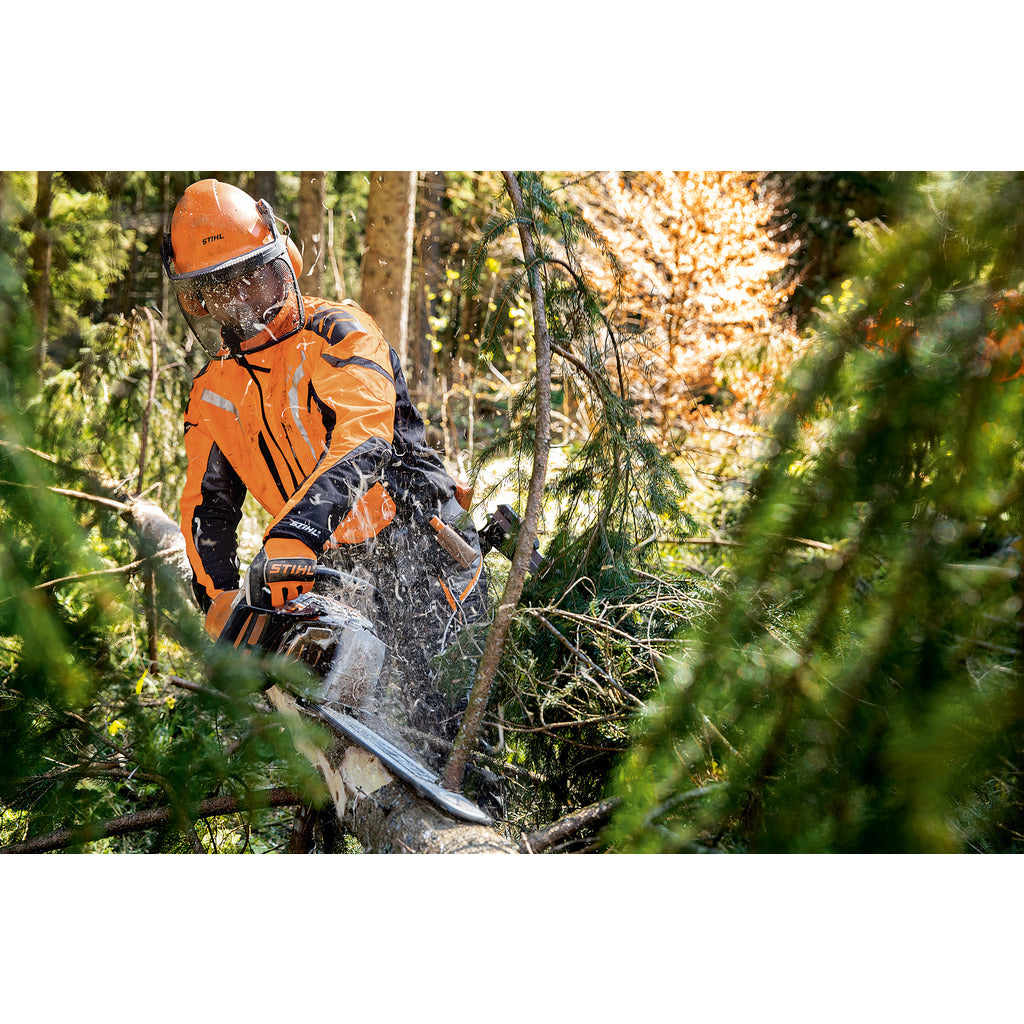 Petrol chainsaw MS 462 CM VW