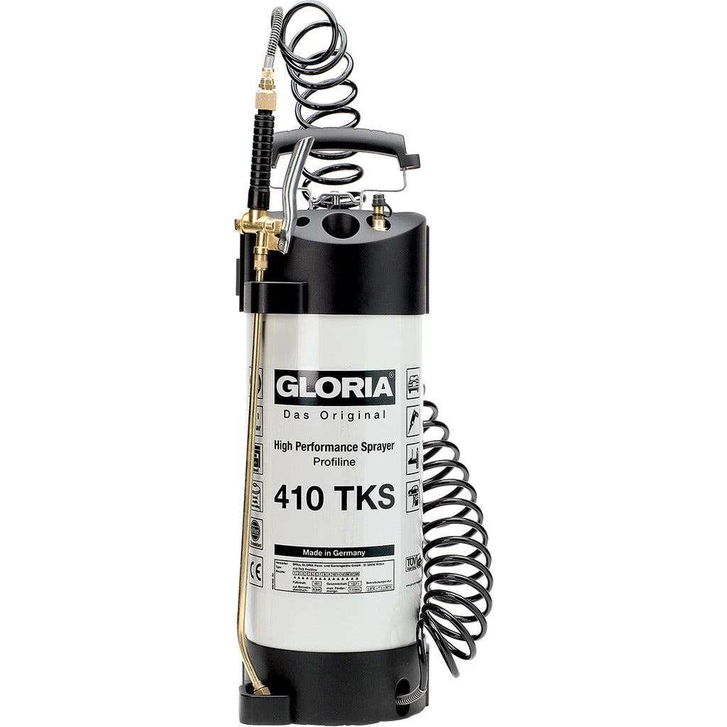 Gloria high-performance sprayer 410 TKS Profiline