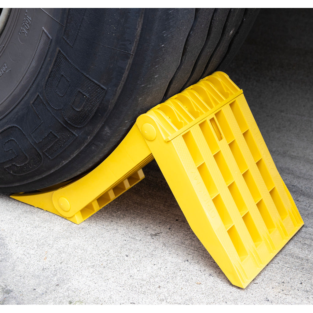 Ganascia freno pieghevole Origamy