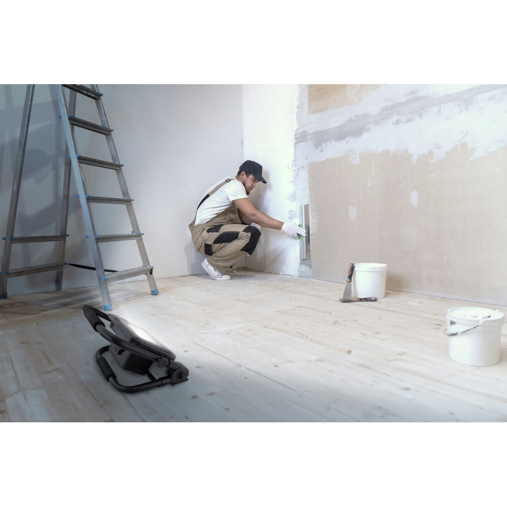 ANSMANN LED-Strahler FL 50 W 18 V